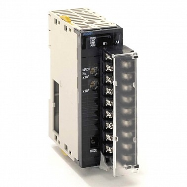PLC's / Controllers : Omron CJ1W-DA021 Analog IO Unit
